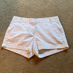 J. Crew - Women’s White Chinos - Size 2